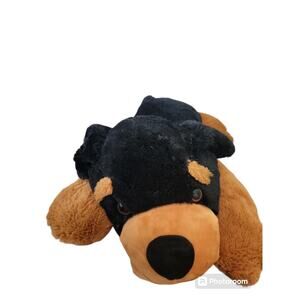 Jumbo Stuffed  Bear Animal Realistic Child Adult Favorite Baby Room Cuddle